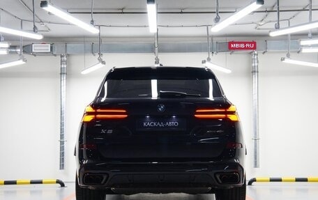 BMW X5, 2023 год, 18 699 000 рублей, 6 фотография