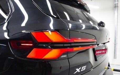 BMW X5, 2023 год, 18 699 000 рублей, 22 фотография