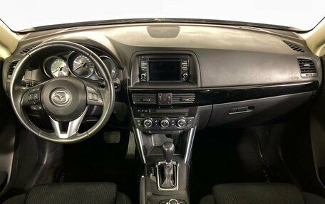 Mazda CX-5 II, 2014 год, 1 769 000 рублей, 9 фотография