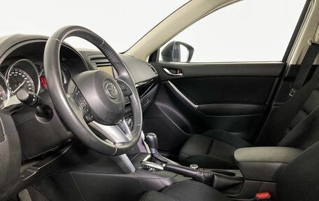 Mazda CX-5 II, 2014 год, 1 769 000 рублей, 8 фотография