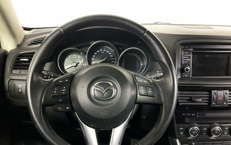 Mazda CX-5 II, 2014 год, 1 769 000 рублей, 14 фотография