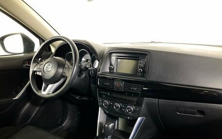 Mazda CX-5 II, 2014 год, 1 769 000 рублей, 10 фотография