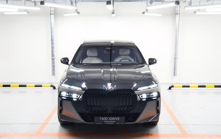 BMW 7 серия, 2023 год, 26 099 000 рублей, 3 фотография
