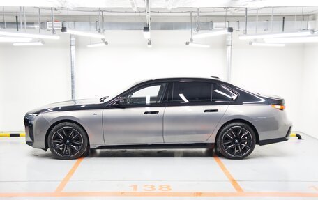 BMW 7 серия, 2023 год, 26 099 000 рублей, 4 фотография