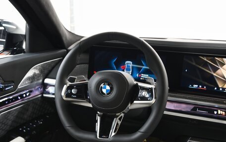 BMW 7 серия, 2023 год, 26 099 000 рублей, 7 фотография