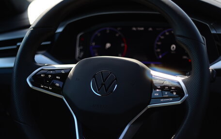 Volkswagen Arteon I, 2020 год, 4 550 000 рублей, 12 фотография