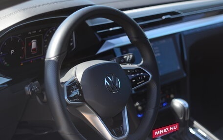 Volkswagen Arteon I, 2020 год, 4 550 000 рублей, 23 фотография