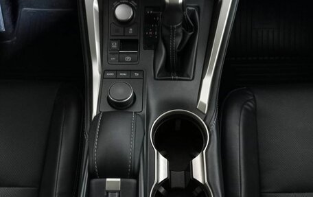 Lexus NX I, 2015 год, 3 300 000 рублей, 23 фотография