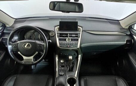 Lexus NX I, 2015 год, 3 300 000 рублей, 24 фотография
