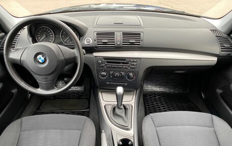 BMW 1 серия, 2011 год, 988 000 рублей, 8 фотография