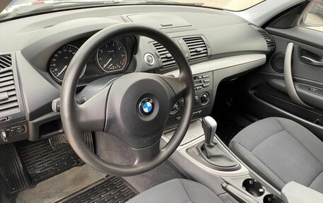 BMW 1 серия, 2011 год, 988 000 рублей, 7 фотография