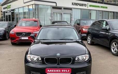 BMW 1 серия, 2011 год, 988 000 рублей, 2 фотография
