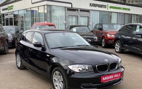 BMW 1 серия, 2011 год, 988 000 рублей, 3 фотография