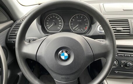 BMW 1 серия, 2011 год, 988 000 рублей, 11 фотография