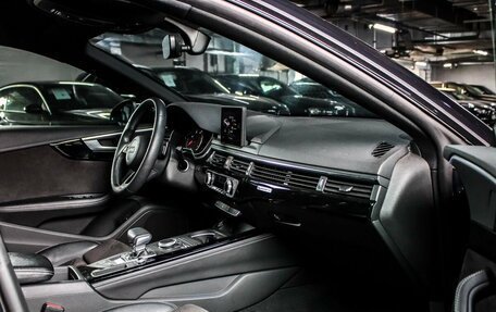 Audi A5, 2018 год, 3 597 000 рублей, 7 фотография