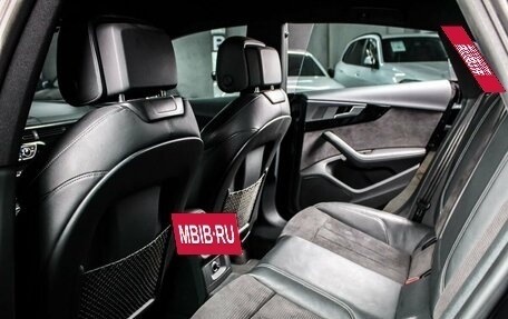 Audi A5, 2018 год, 3 597 000 рублей, 8 фотография