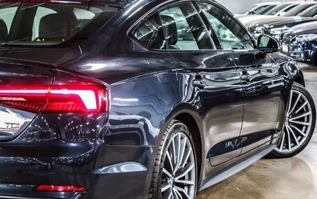 Audi A5, 2018 год, 3 597 000 рублей, 28 фотография