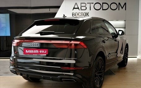 Audi Q8 I, 2023 год, 16 970 000 рублей, 5 фотография