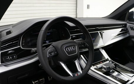 Audi Q8 I, 2023 год, 16 970 000 рублей, 12 фотография