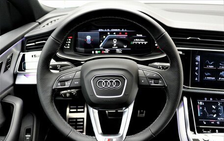 Audi Q8 I, 2023 год, 16 970 000 рублей, 14 фотография
