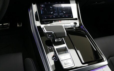 Audi Q8 I, 2023 год, 16 970 000 рублей, 27 фотография