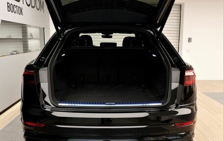 Audi Q8 I, 2023 год, 16 970 000 рублей, 35 фотография