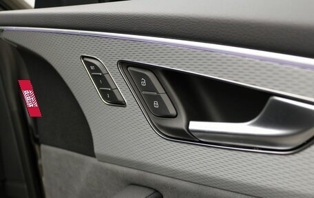 Audi Q8 I, 2023 год, 16 970 000 рублей, 29 фотография