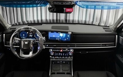 Hyundai Santa Fe IV, 2023 год, 7 749 000 рублей, 1 фотография