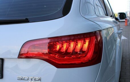 Audi Q7, 2010 год, 2 480 000 рублей, 11 фотография