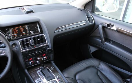 Audi Q7, 2010 год, 2 480 000 рублей, 14 фотография