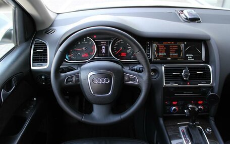Audi Q7, 2010 год, 2 480 000 рублей, 13 фотография