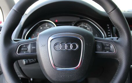 Audi Q7, 2010 год, 2 480 000 рублей, 17 фотография