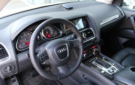 Audi Q7, 2010 год, 2 480 000 рублей, 25 фотография