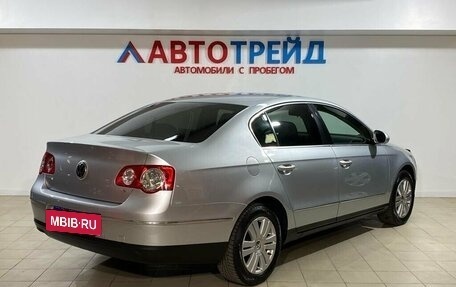 Volkswagen Passat B6, 2008 год, 669 000 рублей, 6 фотография
