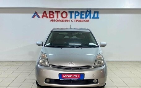 Toyota Prius, 2007 год, 669 000 рублей, 2 фотография