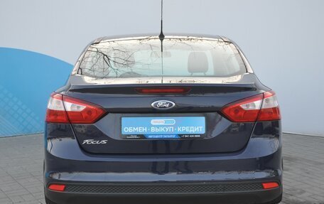 Ford Focus III, 2012 год, 1 099 000 рублей, 7 фотография