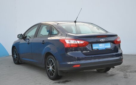 Ford Focus III, 2012 год, 1 099 000 рублей, 10 фотография