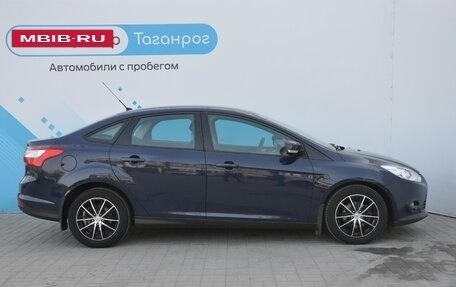 Ford Focus III, 2012 год, 1 099 000 рублей, 5 фотография