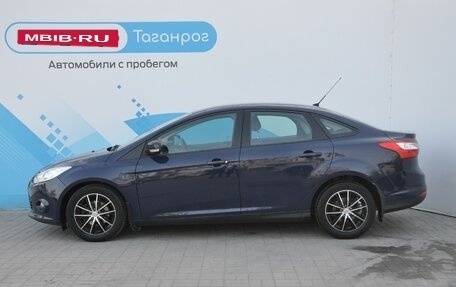 Ford Focus III, 2012 год, 1 099 000 рублей, 11 фотография