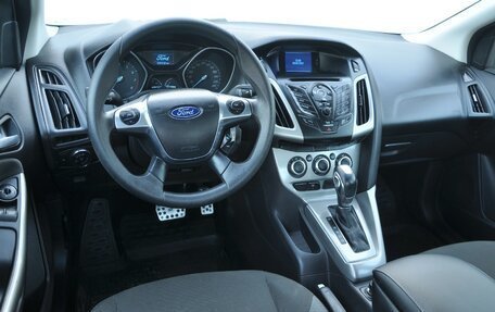 Ford Focus III, 2012 год, 1 099 000 рублей, 13 фотография