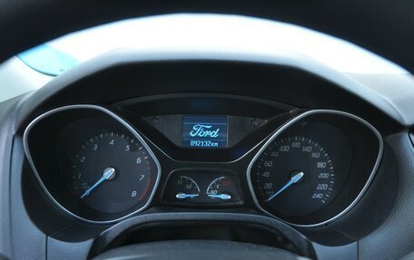 Ford Focus III, 2012 год, 1 099 000 рублей, 15 фотография