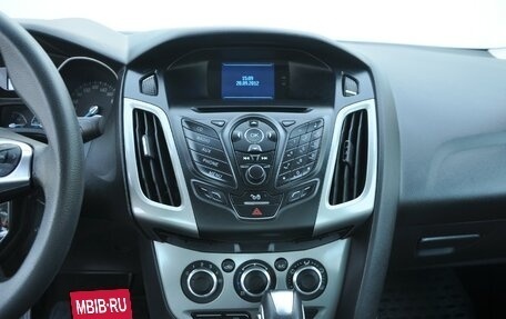 Ford Focus III, 2012 год, 1 099 000 рублей, 17 фотография