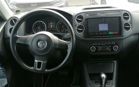 Volkswagen Tiguan I, 2011 год, 1 495 000 рублей, 8 фотография