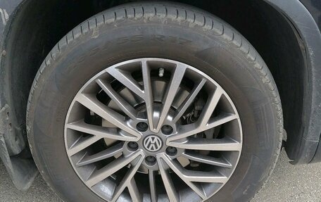 Volkswagen Tiguan I, 2011 год, 1 495 000 рублей, 12 фотография