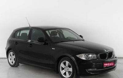 BMW 1 серия, 2010 год, 1 039 000 рублей, 1 фотография