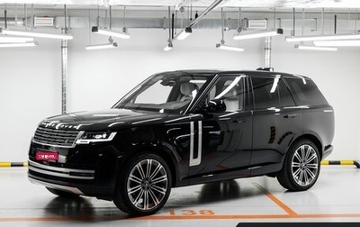 Land Rover Range Rover IV рестайлинг, 2023 год, 30 800 000 рублей, 1 фотография