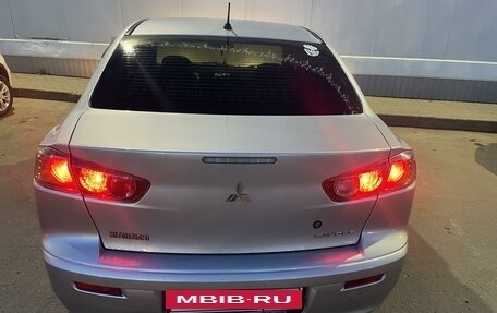 Mitsubishi Lancer IX, 2012 год, 1 000 000 рублей, 2 фотография