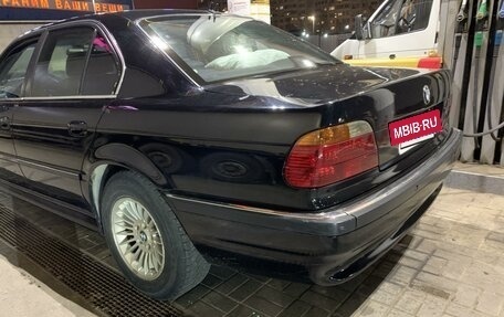 BMW 7 серия, 1999 год, 500 000 рублей, 3 фотография