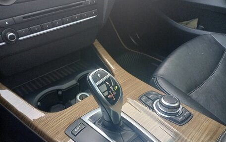 BMW X3, 2011 год, 2 050 000 рублей, 15 фотография