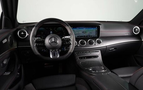 Mercedes-Benz E-Класс AMG, 2022 год, 10 899 000 рублей, 6 фотография
